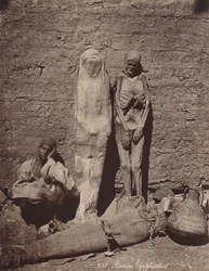 Egyptian Mummies