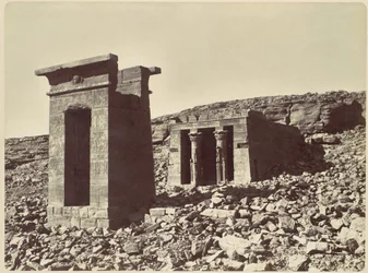 Temple of Andour