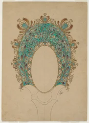 Designs for a Hand Mirror
