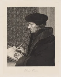 Erasmus Didier Erasme
