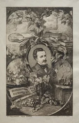 Frontispiece for 