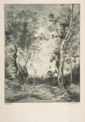 The White Horse