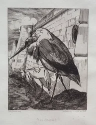 The Storks