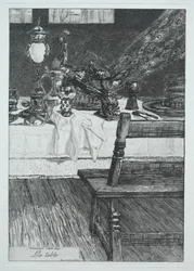 The Table