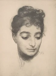 Woman