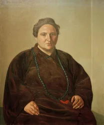 Gertrude Stein