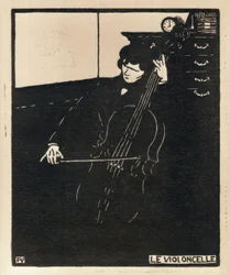 The Cello
