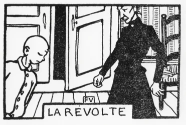 The Revolt