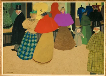 The Passersby