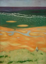Rising Tide, Houlgate