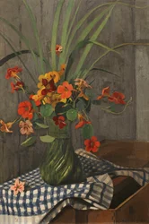 Nasturtiums