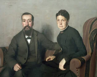 Portrait of the Artist