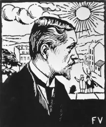 Self-Portrait