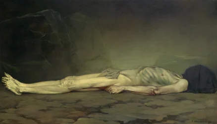 The Corpse