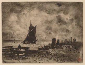 Marine: Souvenir of Medway
