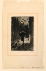 Rainy Day