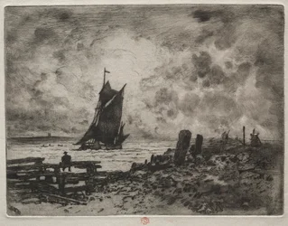 The Little Marine: Souvenir of Medway