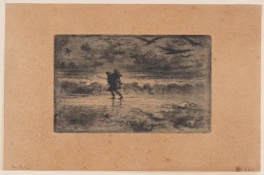 The Seascape Painter, 1860-98