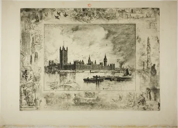 Westminster Palace