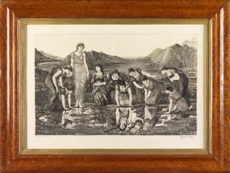 The Mirror of Venus