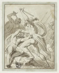 Classical Combat