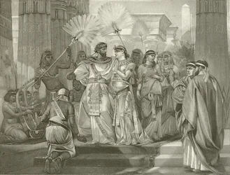Antony and Cleopatra. Act I, Scene I