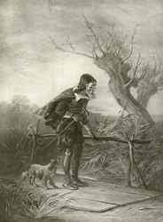 As You Like It. Act II, Scene VII