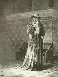 First Part King Henry VI. Act V, Scene I
