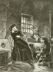King Richard the Second. Act V, Scene V
