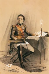 Marshal Berthier