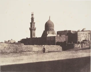 Cairo, Nâcéryeh Mosque