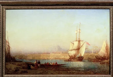 Bosphorus