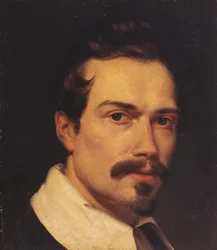 Self Portrait