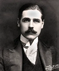 Kennerley Rumford, English baritone