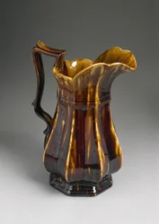 Pitcher