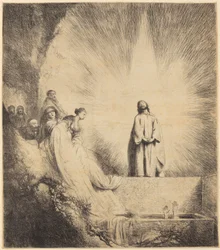 The Sacrifice of Abraham