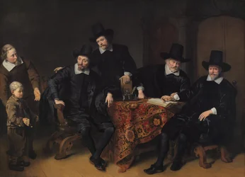The Regents of the Leper House