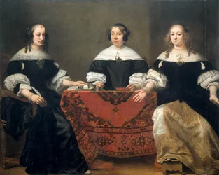 The Regents of the Leper House