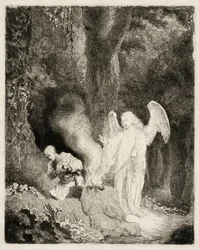 Gideon