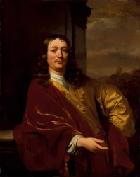 Portrait of a Man