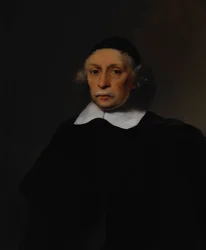 Portrait of a Scholar
