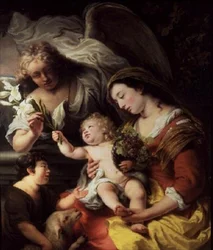 The Adoration