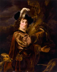 The Falconer