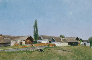 From the Zwettl Area