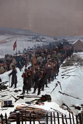 Bourbaki Panorama