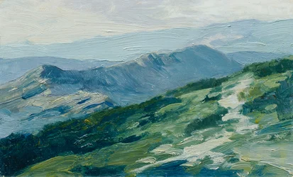 Giant Mountains (from the portfolio 
