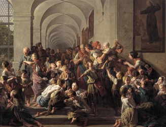 The Monastery Soup