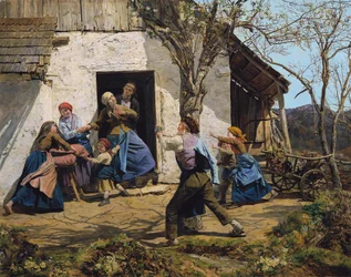 The Recovered