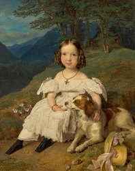 Julia Countess Apraxin
