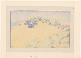 Dune Butterflies
